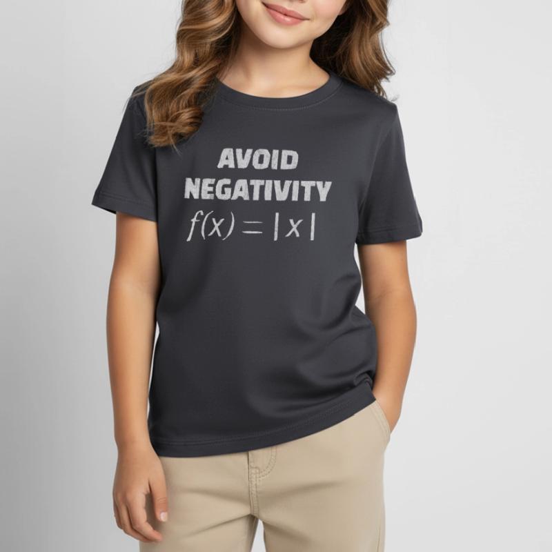 Maths, maths, prof de maths, prof de maths, T-shirt Enfant
