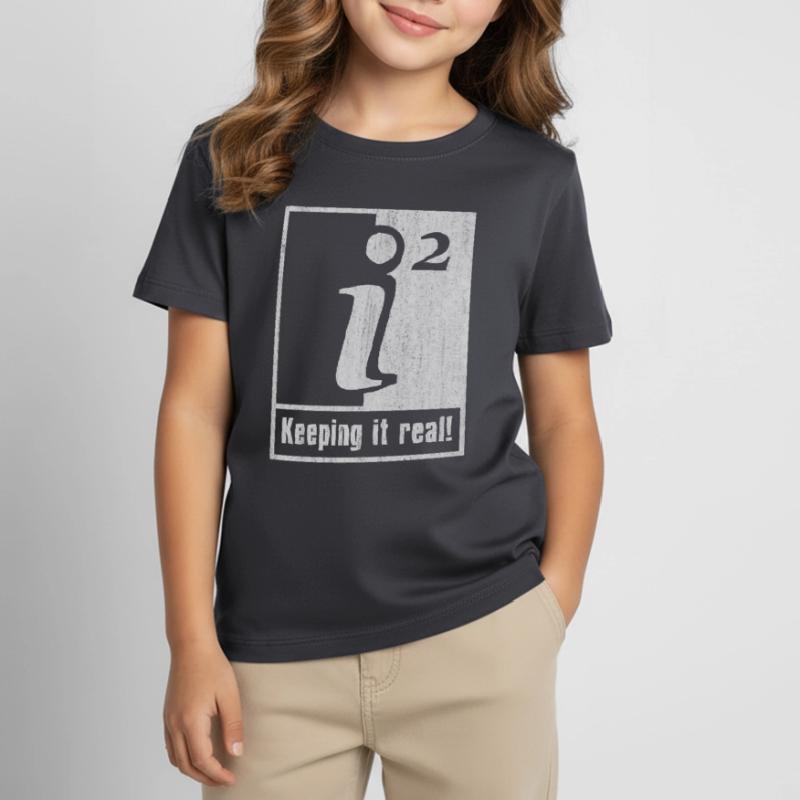 Maths, maths, prof de maths, prof de maths, T-shirt Enfant