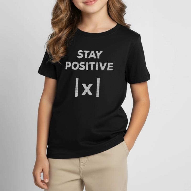 Math, math, math teacher, math lecturer, Kids' T-Shirt