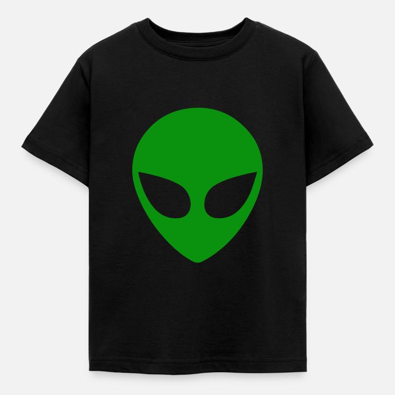 Alien - T-shirt Enfant - noir