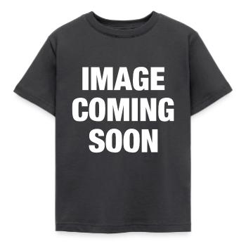Image coming soon - Kids' T-Shirt - dark grey - Front - AI Model Kid Female (0cm)