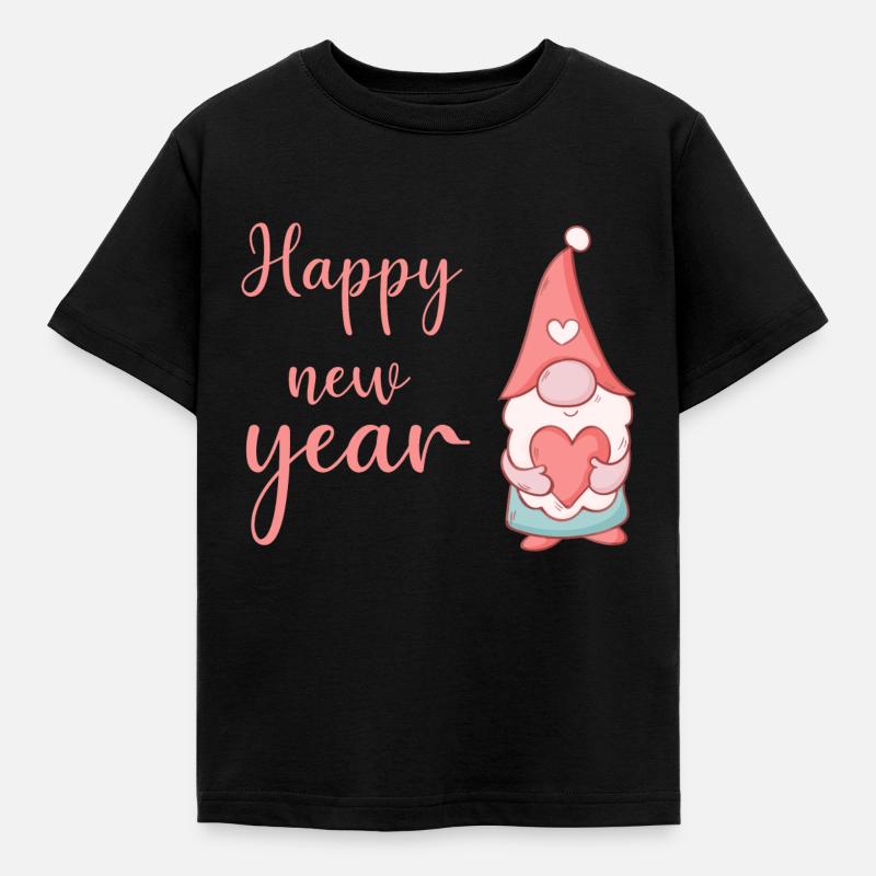 Onze - T-shirt Enfant - noir