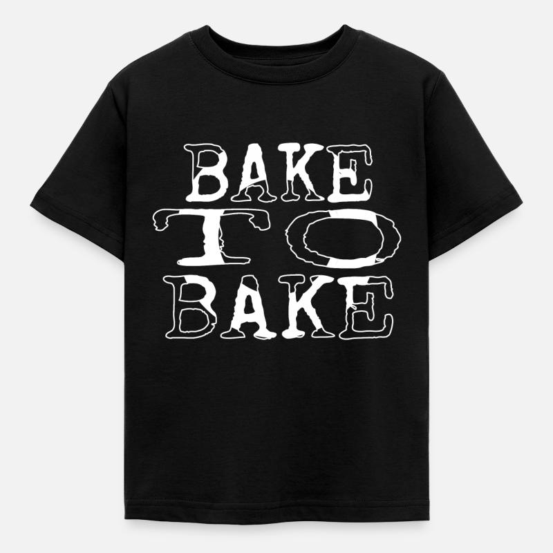 puns cool chef curry prep cook cuisine sous chef - Kinder T-Shirt - Schwarz