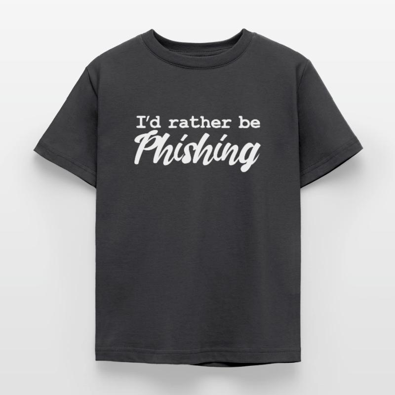 Hacker Coder Computer Hacking Cadeau T-shirt Enfant