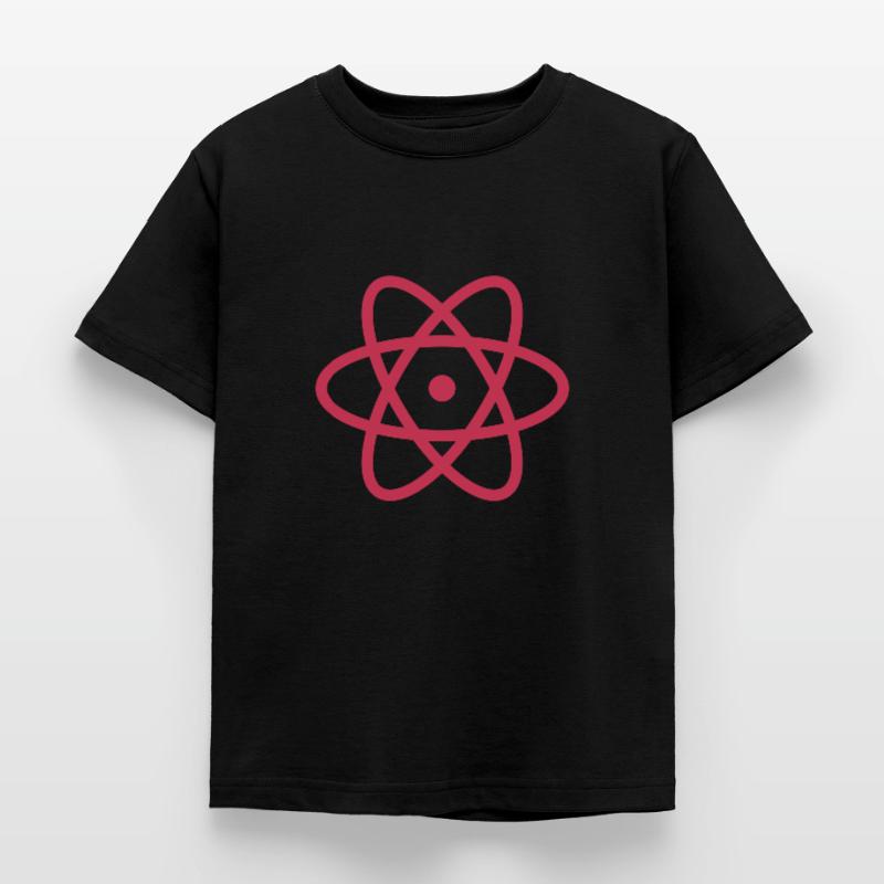 Softwareentwickler Programmierer Java Geschenk Kinder T-Shirt