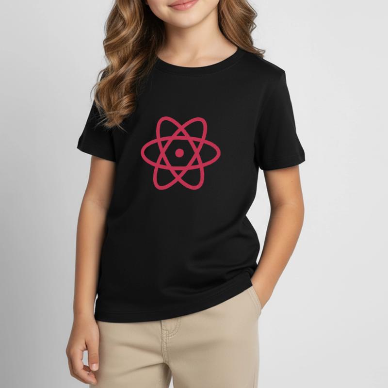Softwareentwickler Programmierer Java Geschenk Kinder T-Shirt