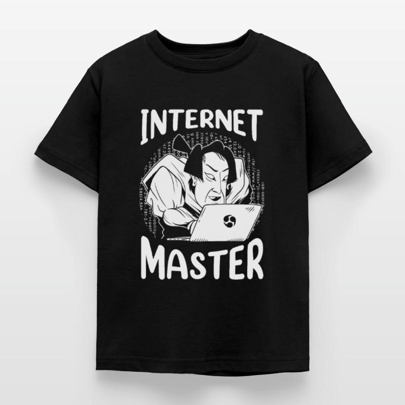 Web Developer Web Developer Kids' T-Shirt