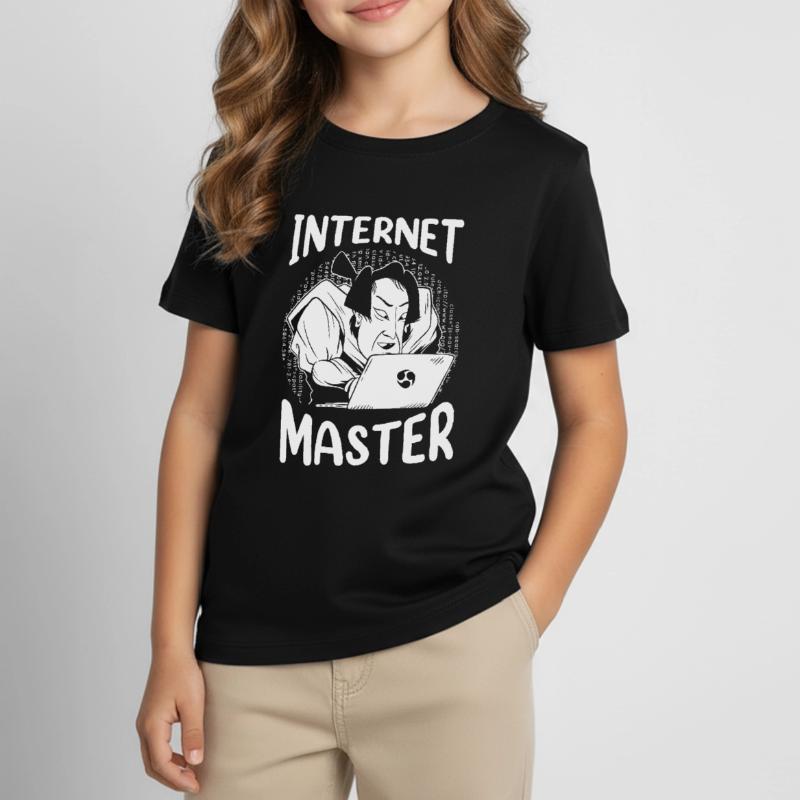 Web Developer Web Developer Kids' T-Shirt