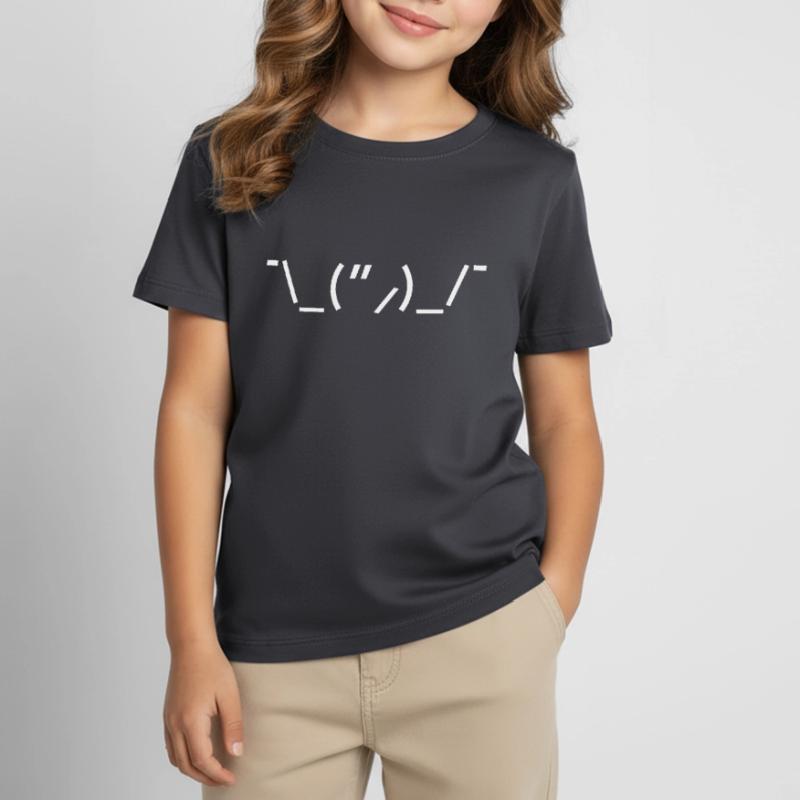 Computer Nerd Programmer Computer Science Funny Kids' T-Shirt