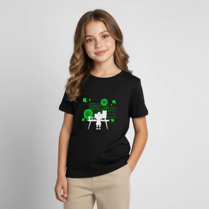 Kids' T-Shirt