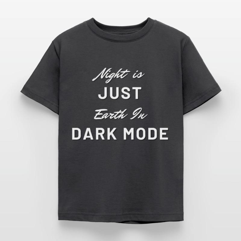 Informaticien programmeur It Coding T-shirt Enfant