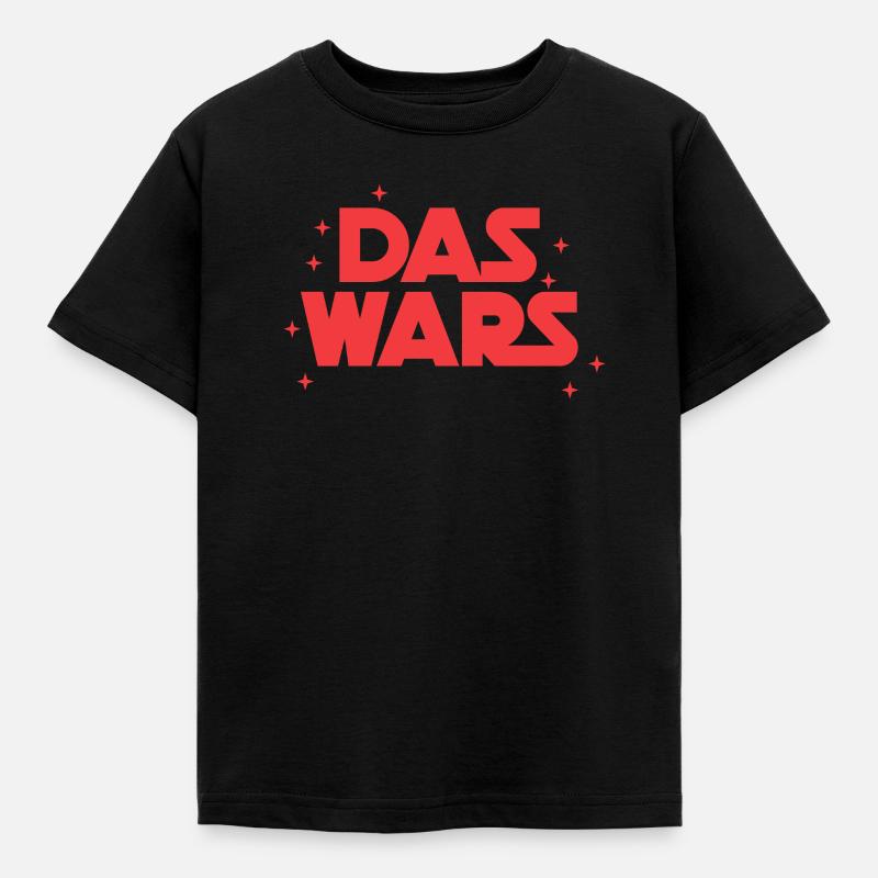 Junggesellenabschied - Kinder T-Shirt - Schwarz