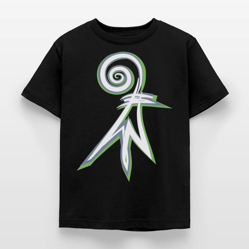 baslerstab Basel Kinder T-Shirt