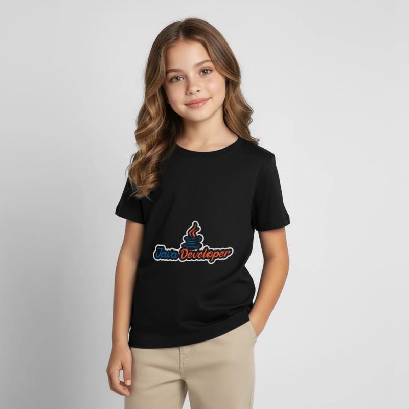 AI Model Kid Female (0 cm)