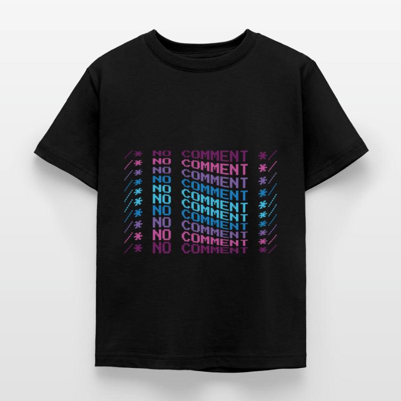 Java Developer T-shirt Enfant