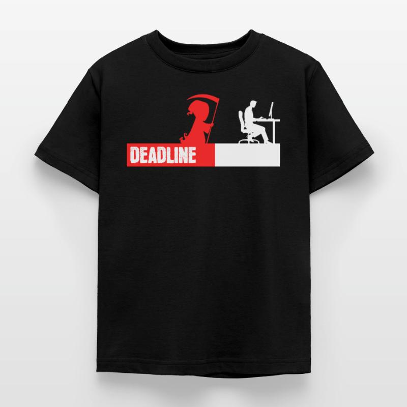 Kinder T-Shirt