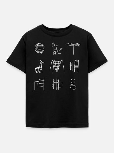 Chisinau Finest - Kinder T-Shirt - Schwarz