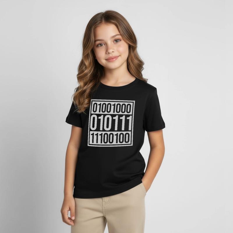 AI Model Kid Female (0 cm)