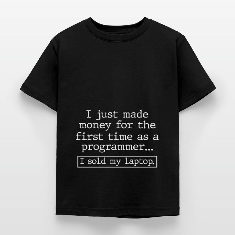 Kinder T-Shirt