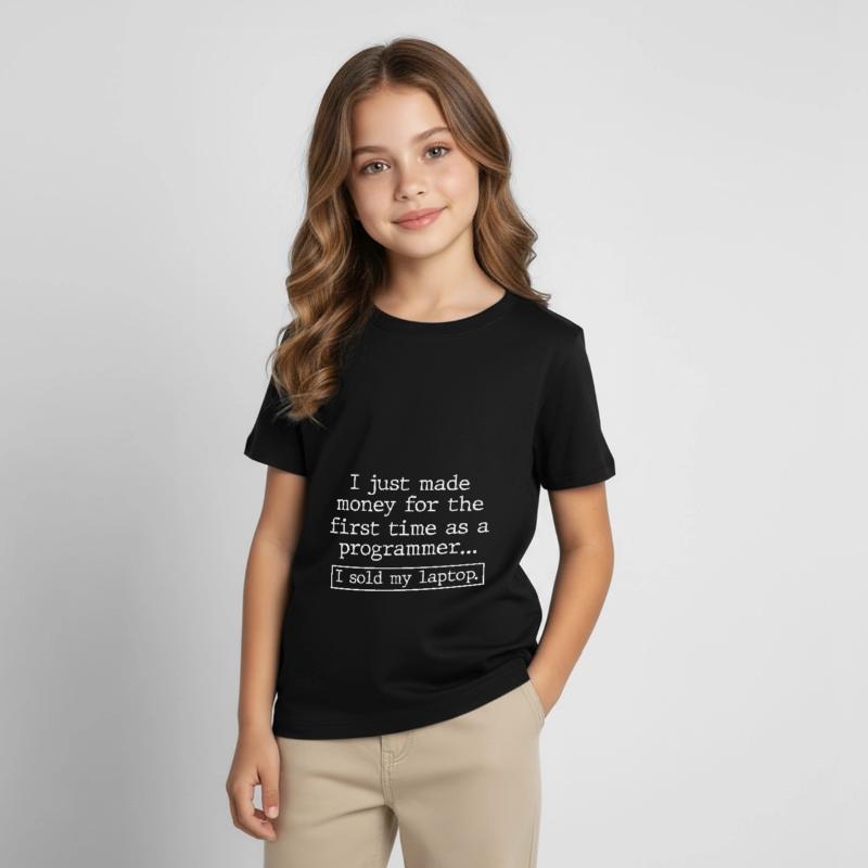 Kinder T-Shirt