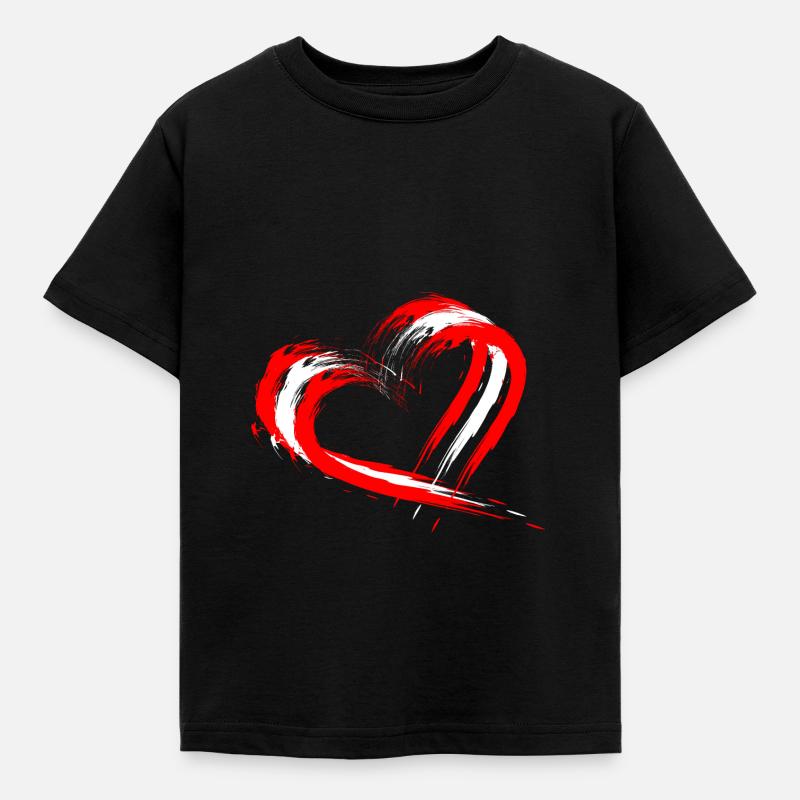 Canada - T-shirt Enfant - noir