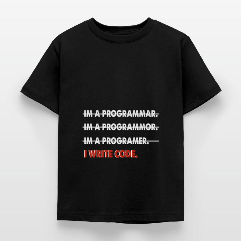 Kids' T-Shirt