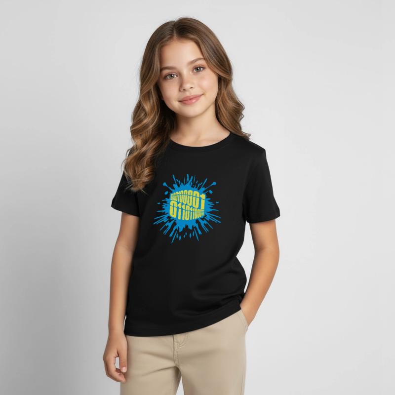 AI Model Kid Female (0 cm)