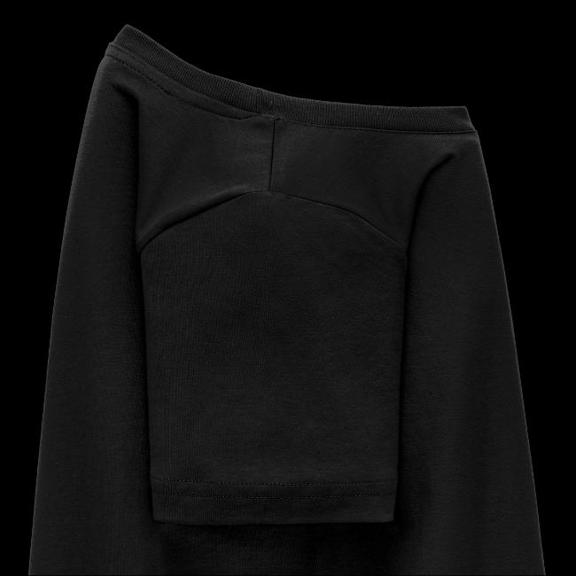 True House Stories Logo White