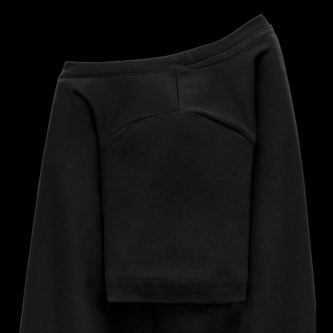 True House Stories Logo White