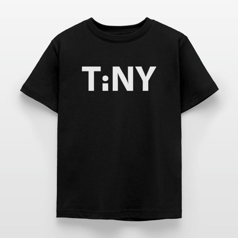 Tiny Kids' T-Shirt