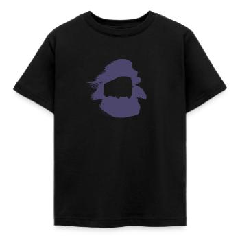 Busfahren Schulbus Busfahrer - Kinder T-Shirt - Schwarz - Vorne - AI Model Kid Female (0cm)