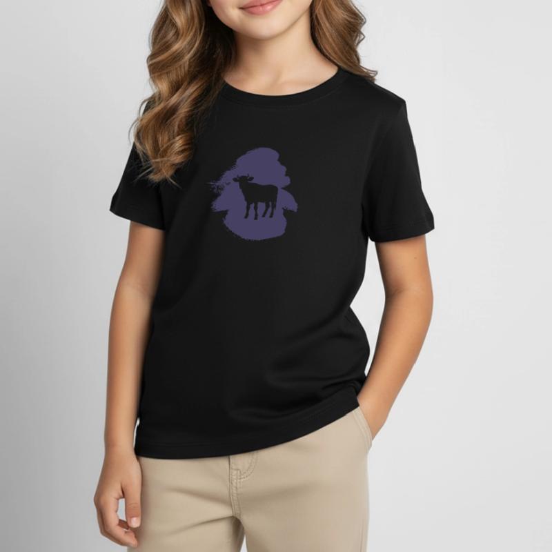 Beef Beef Beef Kids' T-Shirt