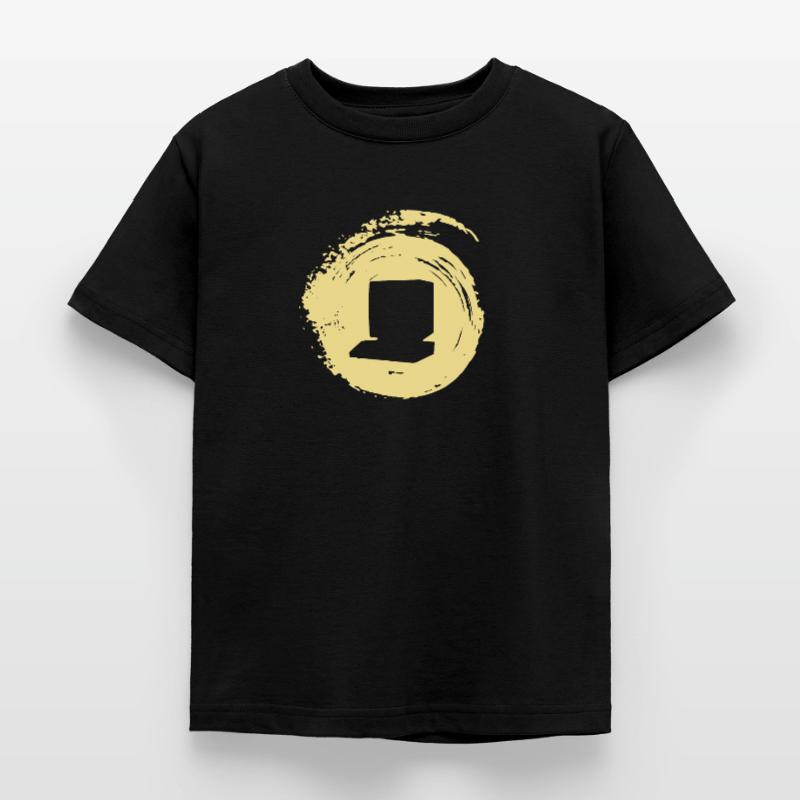 Computer Science Computer Work Kids' T-Shirt