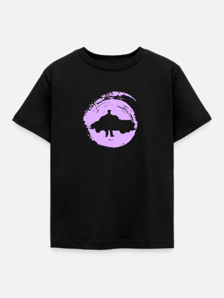 Werkstatt Schrauber Schrauber - Kinder T-Shirt - Schwarz
