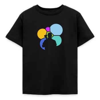Automechaniker Automechaniker Bastler - Kinder T-Shirt - Schwarz - Vorne - AI Model Kid Female (0cm)