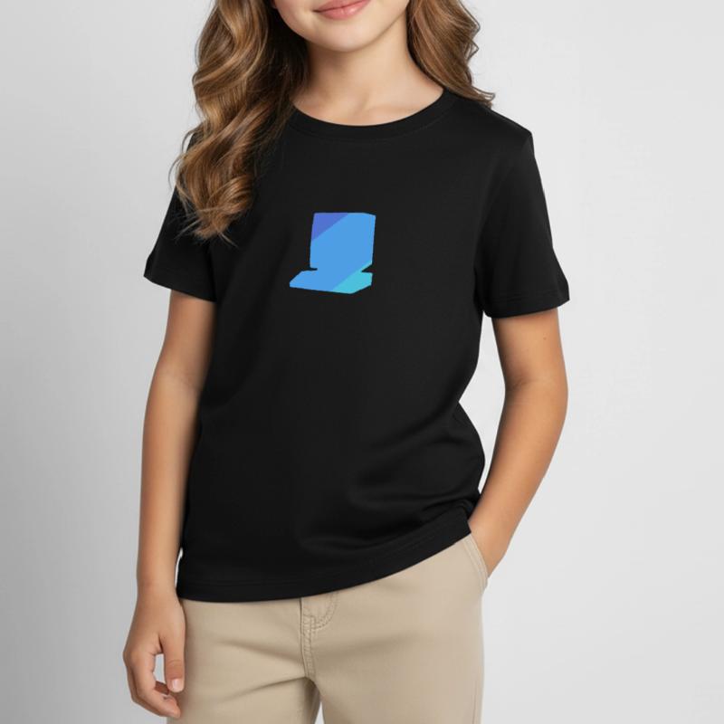 Computer Work Computer Work Computer Kids' T-Shirt