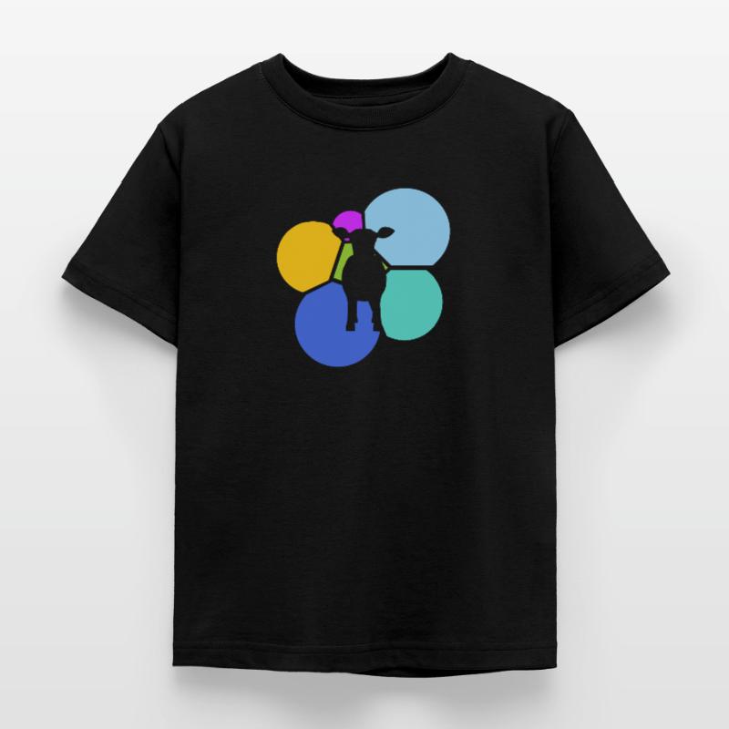 Cows Beef Beef Kids' T-Shirt