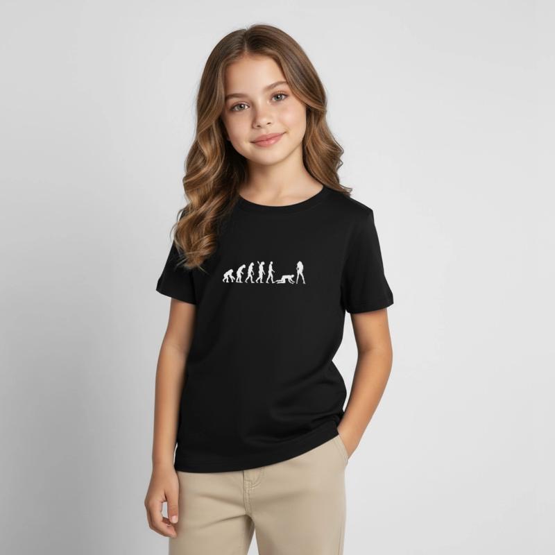AI Model Kid Female (0 cm)