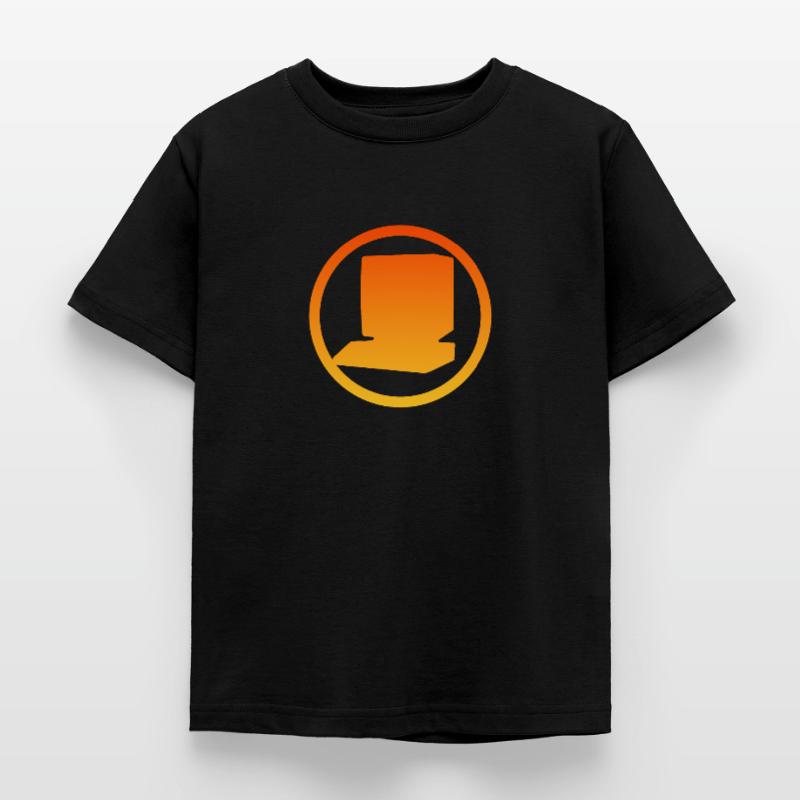 Computer Work Computer Tech Kids' T-Shirt