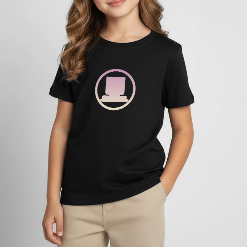 Computer Work Computer Computer Kids' T-Shirt