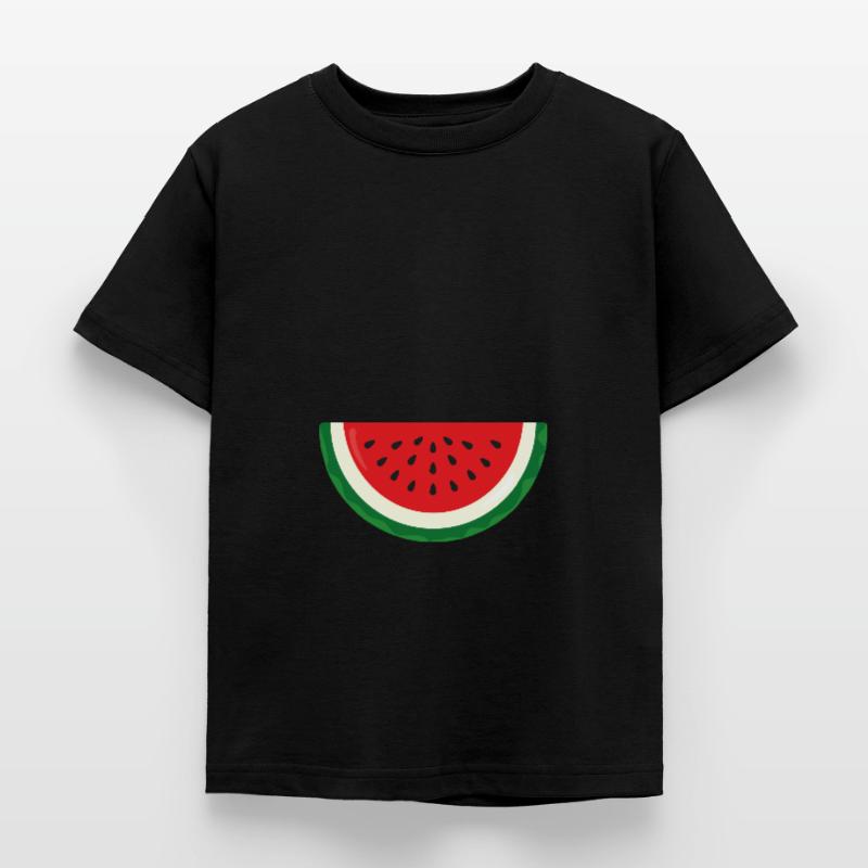 Pastèque, pastèque T-shirt Enfant