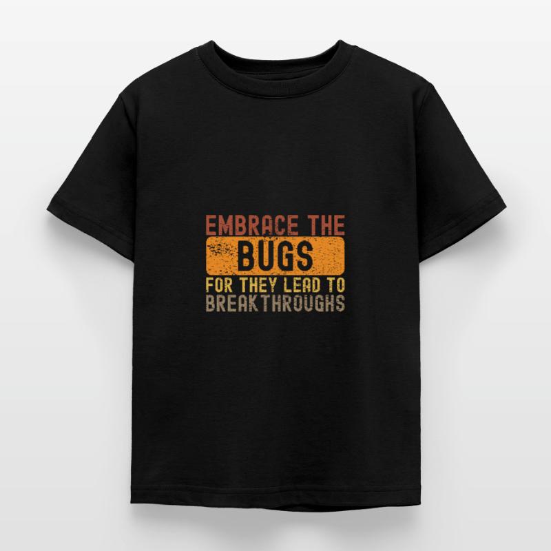 Kinder T-Shirt