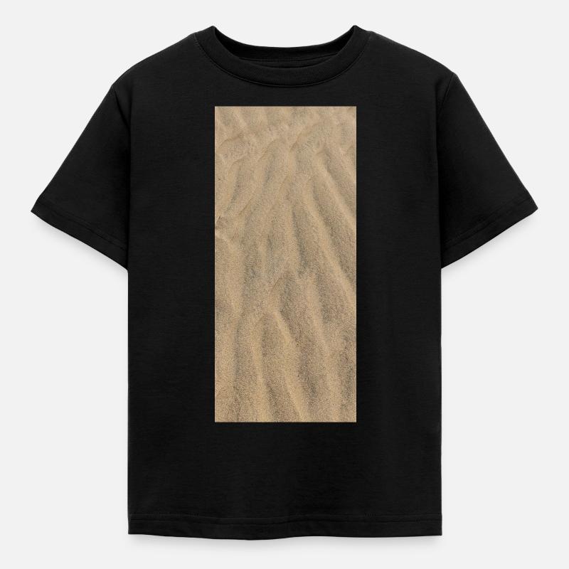 1760 Sable - T-shirt Enfant - noir