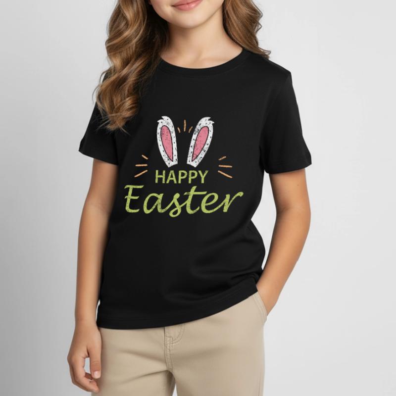 Easter Easter Kids' T-Shirt