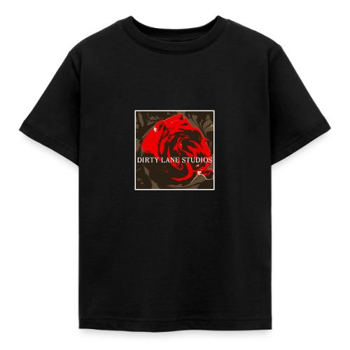 dls - Kinder T-Shirt