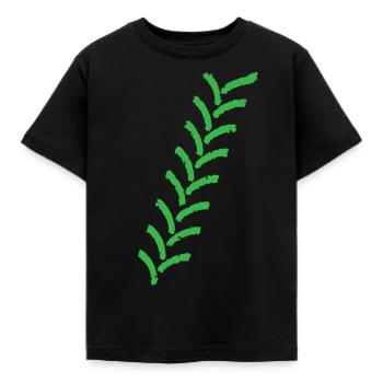 Landwirt Shirt Geschenk Bauer Traktor Farmer - Kinder T-Shirt - Schwarz - Vorne - AI Model Kid Female (0cm)
