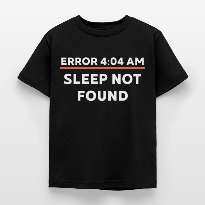 Lustige Programmierung Programmierer Entwickler Codierer Kinder T-Shirt