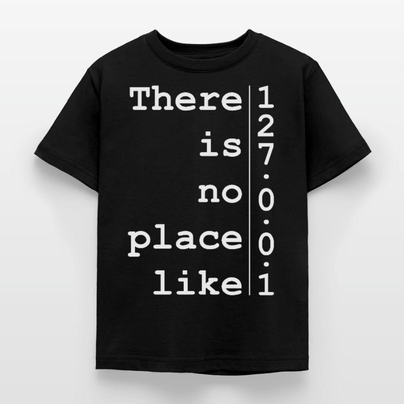 Developer computer scientist Kids' T-Shirt