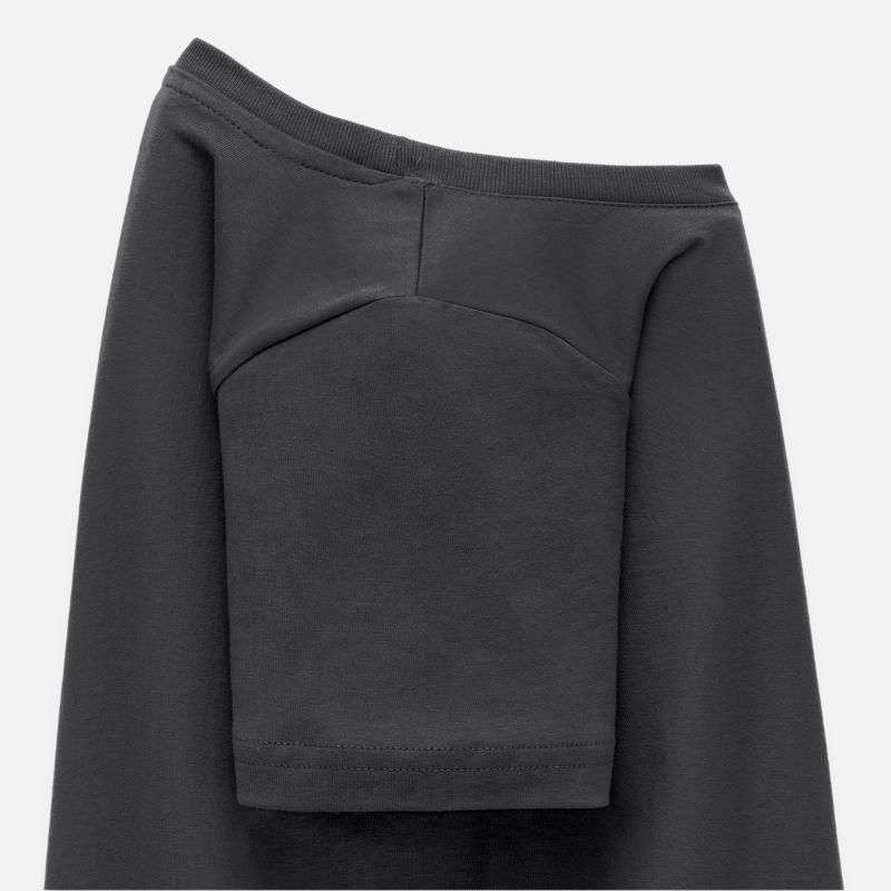 C'est amusant et amusant jusqu'à ce que quelqu'un perde un œil T-shirt Enfant