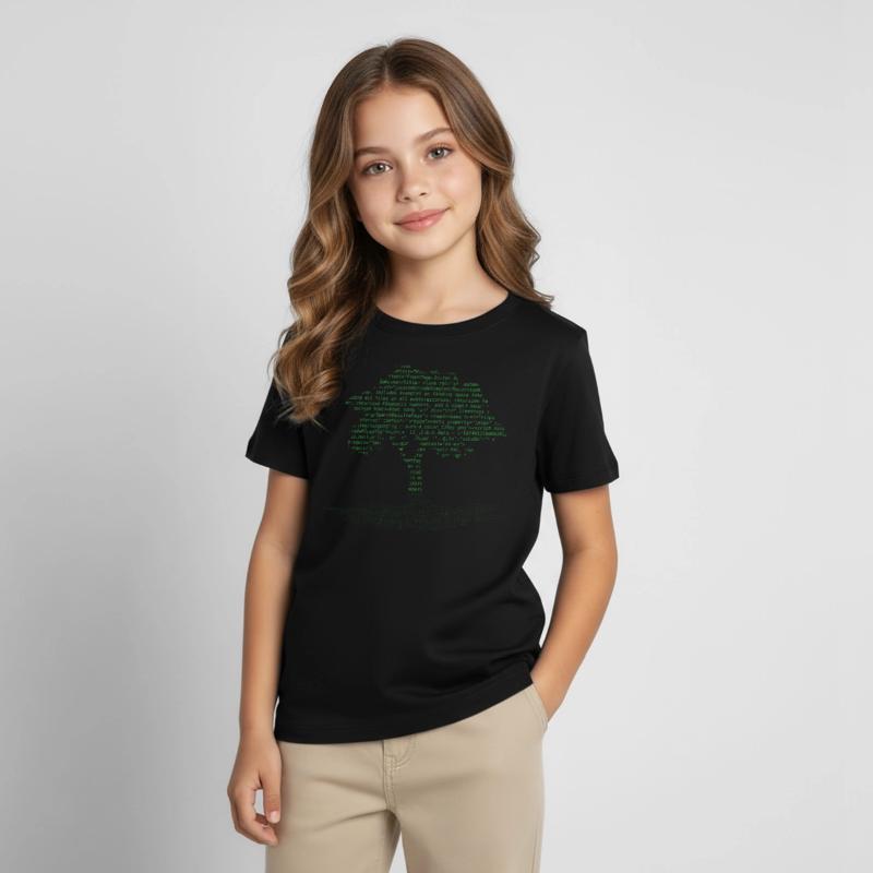 Kinder T-Shirt